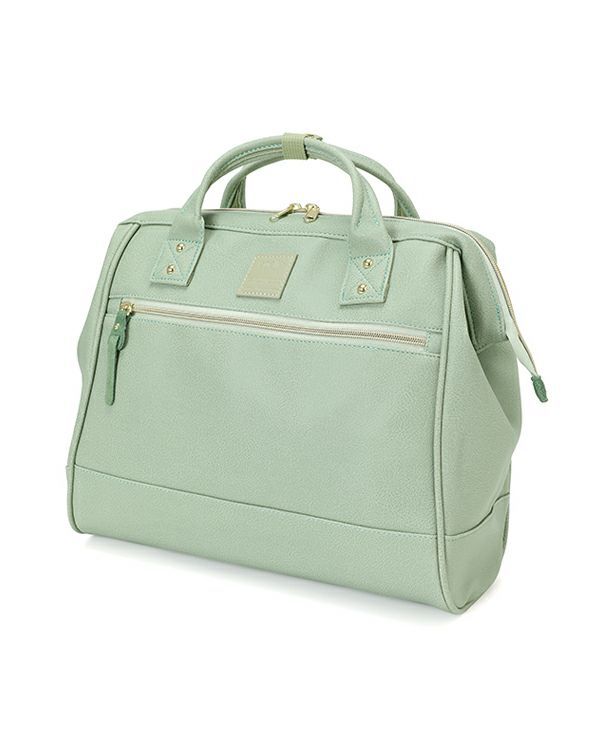 Women's Charming Large Leather Computer Capacity Bags