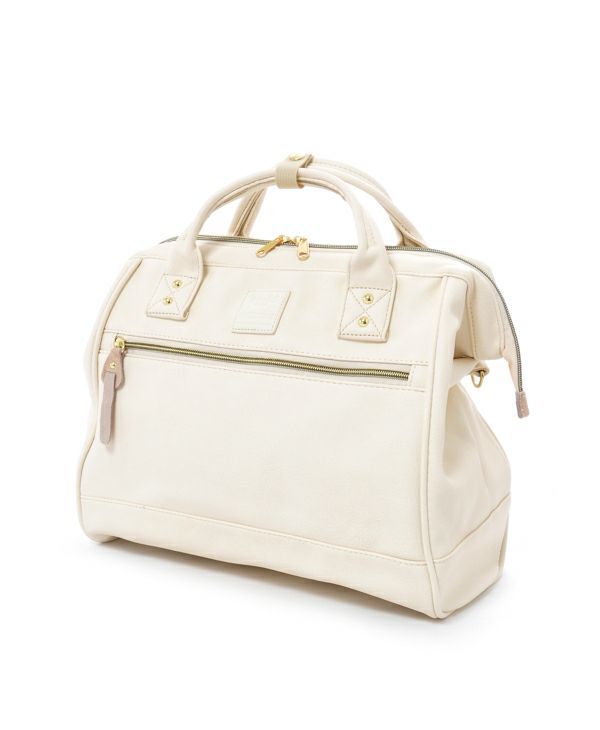 Women's Charming Large Leather Computer Capacity Bags