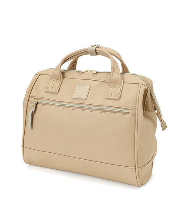 Women's Charming Large Leather Computer Capacity Bags