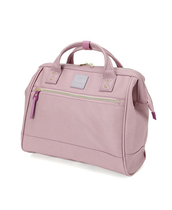 Women's Charming Large Leather Computer Capacity Bags