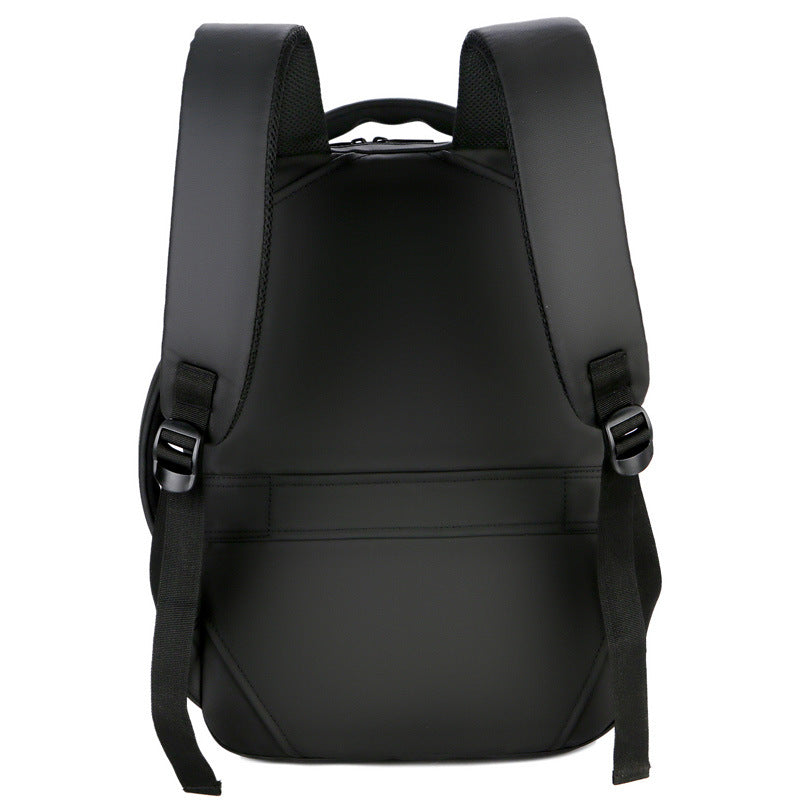 Men's New Distribution Business Waterproof Computer Backpacks