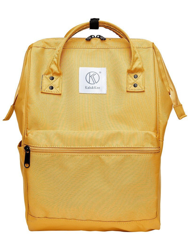 Versatile Durable Wire Clamp Oxford Large Backpacks