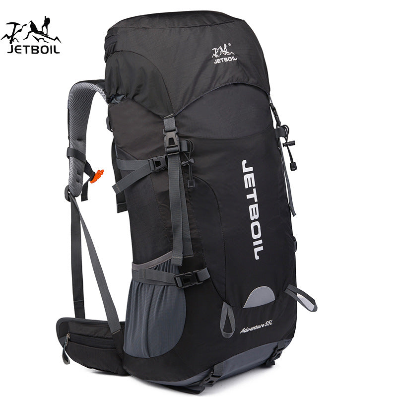 Men's Cool Large Capacity Leisure Fashion Backpacks