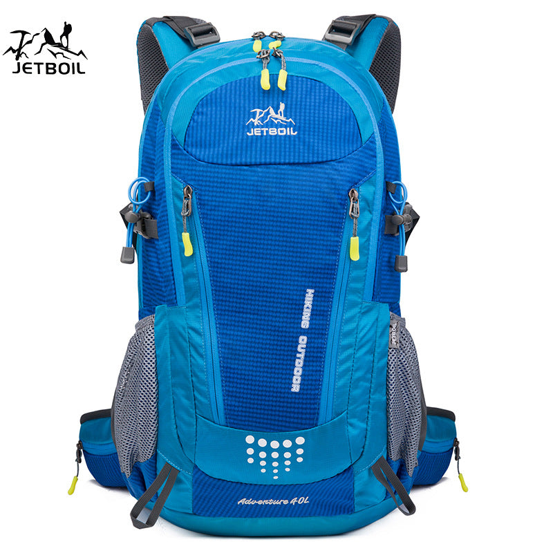 Classy Trendy Waterproof Oxford Cloth Hiking Backpacks