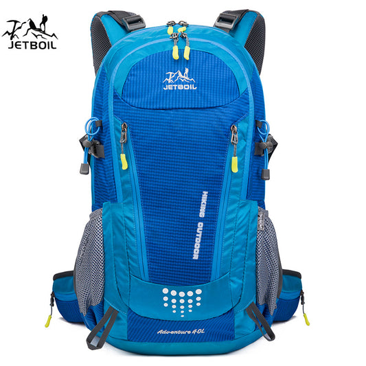 Classy Trendy Waterproof Oxford Cloth Hiking Backpacks