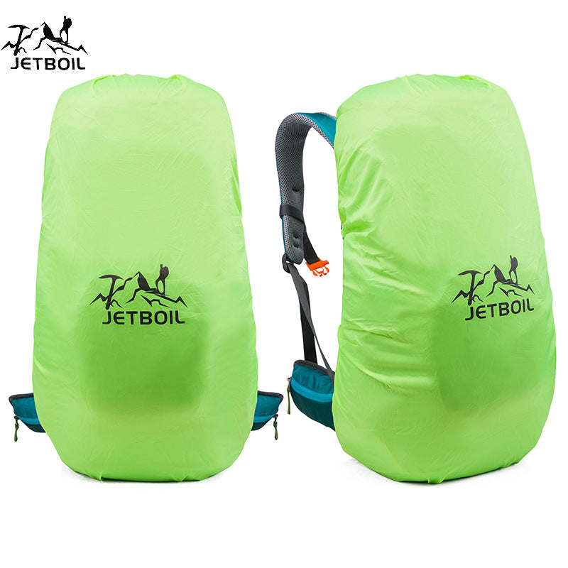 Trendy Super Waterproof Hiking Large Capacity Backpacks