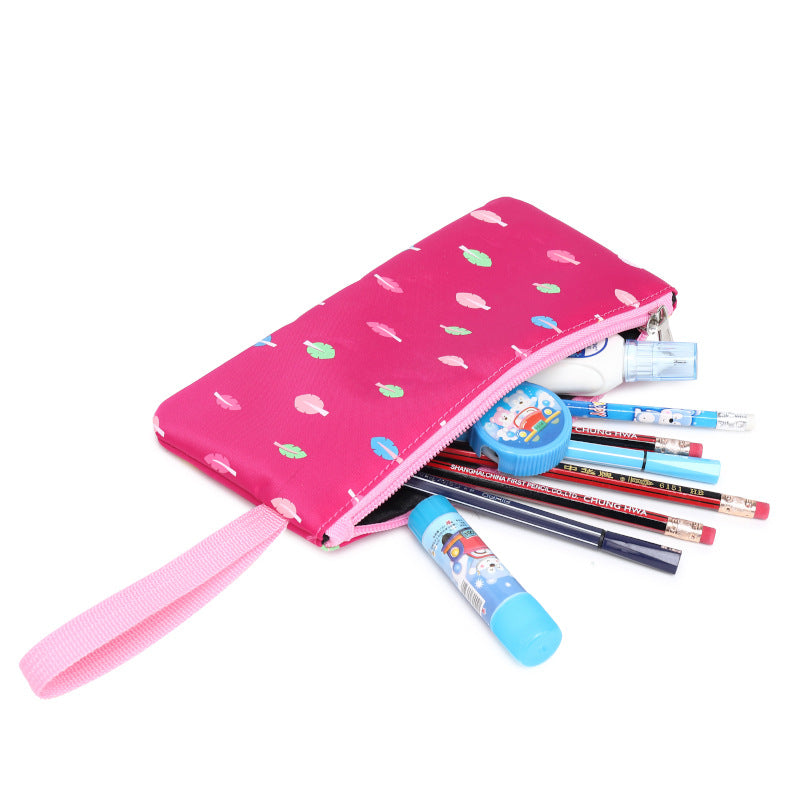 Women's & Men's & Fashion Printing Insulation Three-piece Backpacks