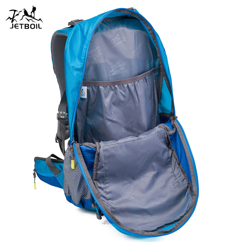 Classy Trendy Waterproof Oxford Cloth Hiking Backpacks