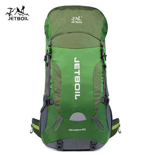 Men's Cool Large Capacity Leisure Fashion Backpacks