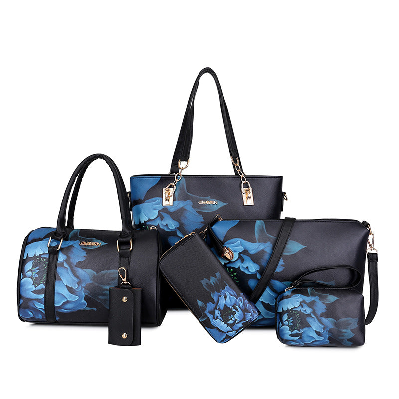 Women's Elegant Innovative Beautiful Iti Spray Shoulder Bags