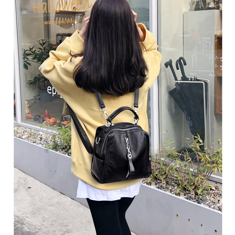 Women's Innovative Beautiful Stylish Mother Portable Backpacks