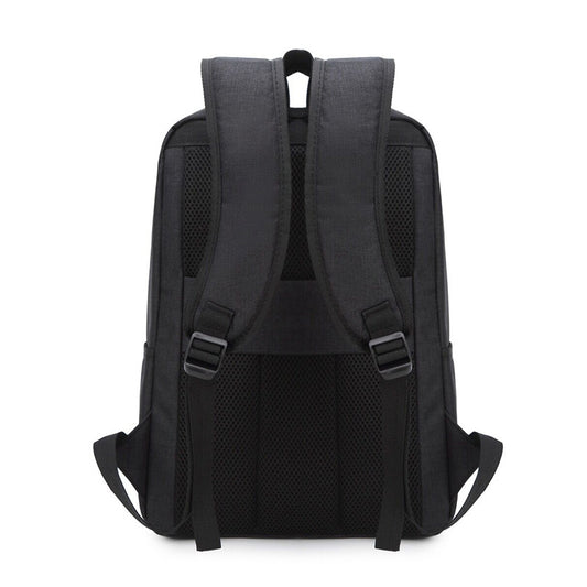 Men's Computer Business Printable Fashion Trend Portable Backpacks