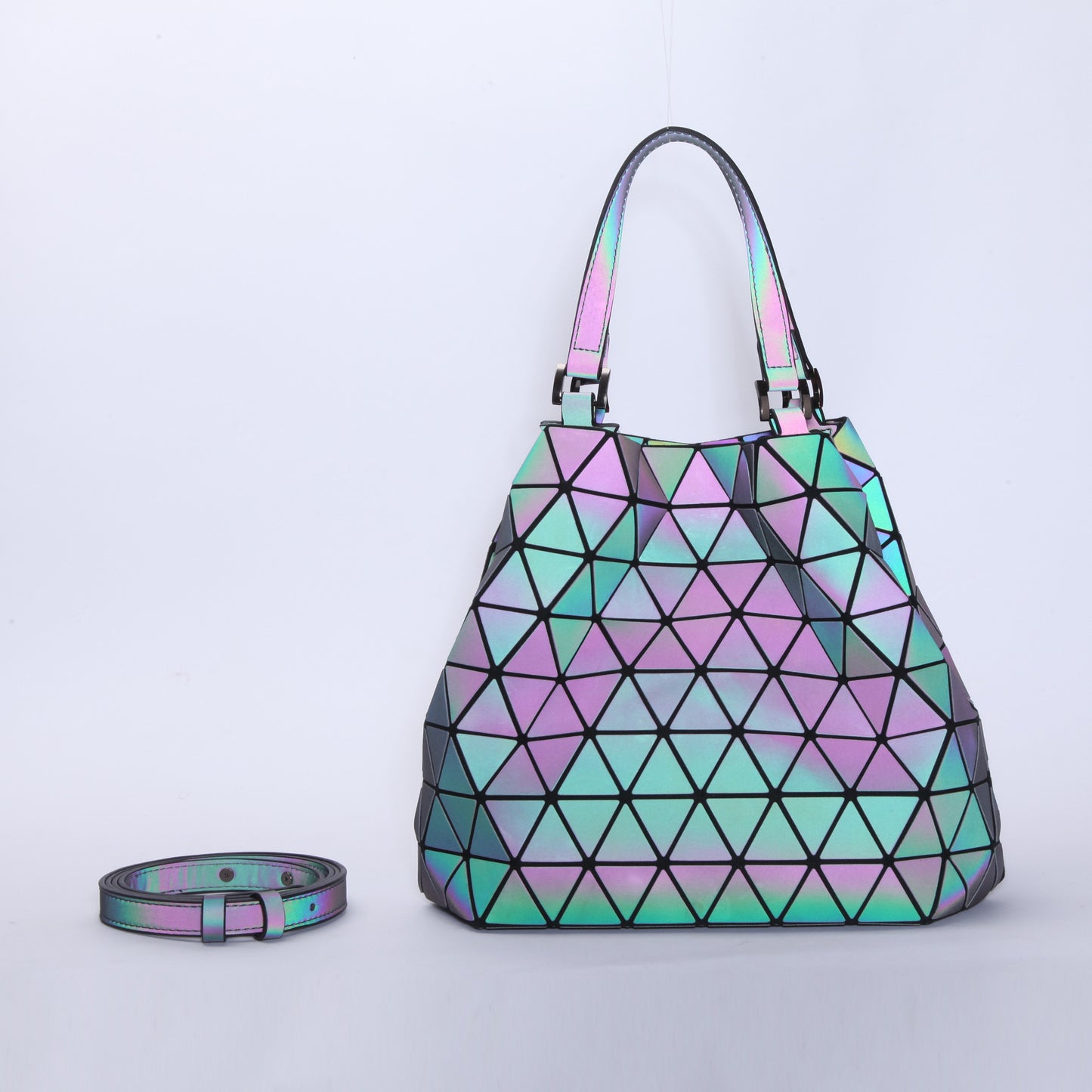 Women's Female Lady Korean Style Leisure Handbags