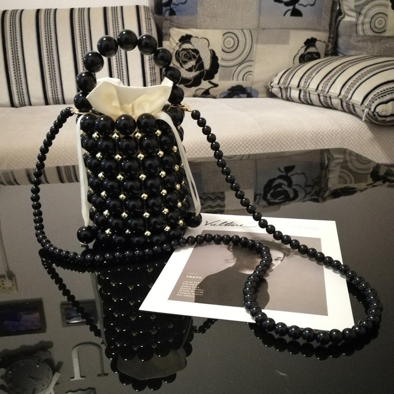Women's Style Dinner Summer Little Fresh Fairy Handbags