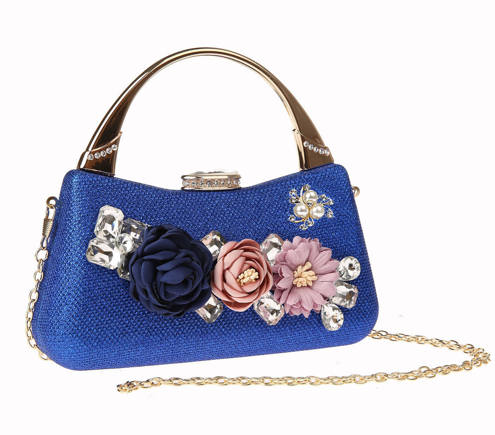 Fashion Dinner Exquisite Dress Garment Party Evening Bags