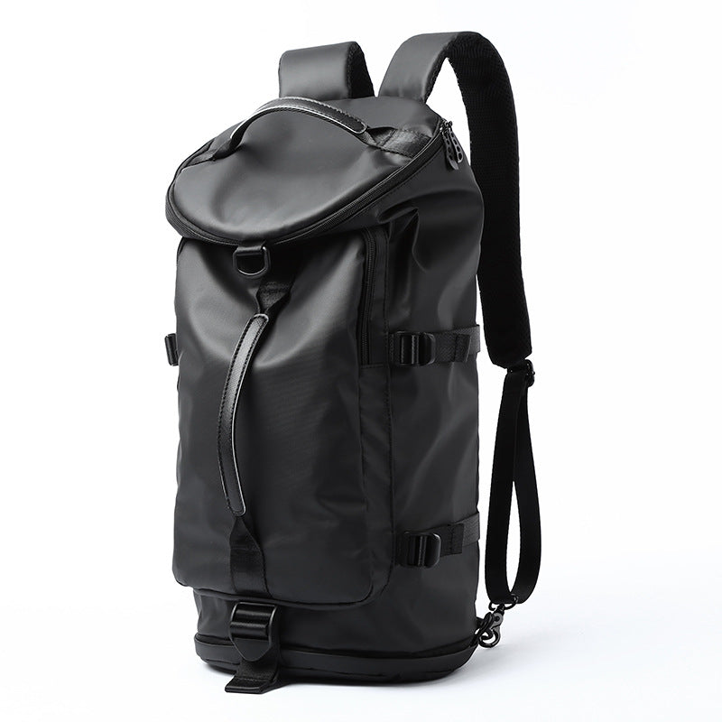 Men's Trend Large Capacity Multifunctional Business Excursion Backpacks
