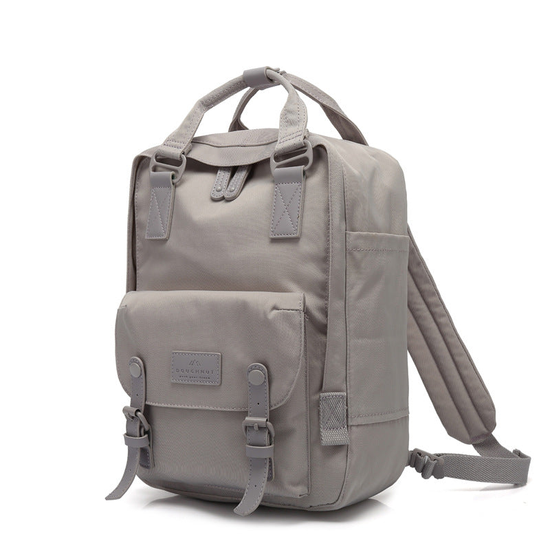 Versatile Glamorous Pretty Popular Donut Nylon Backpacks