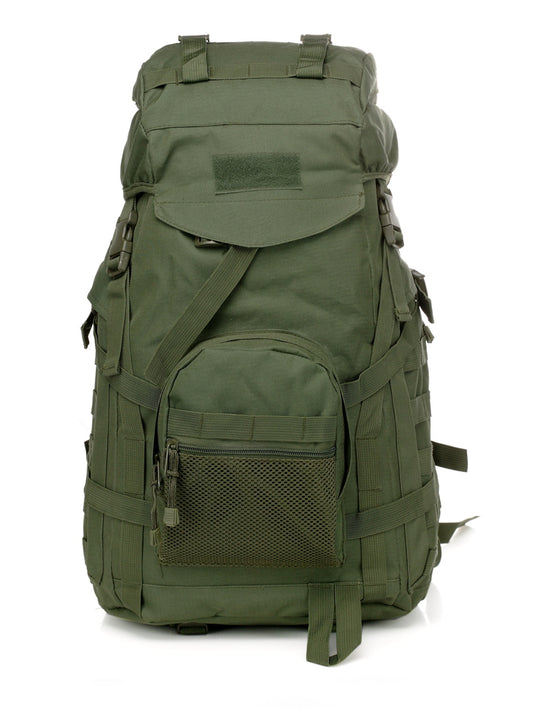 Capacity Combat Commando Military Fans Hiking Mountaineering Backpacks