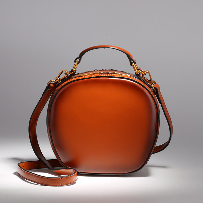Fashion Cute Wild Mini Cell Leather Shoulder Bags