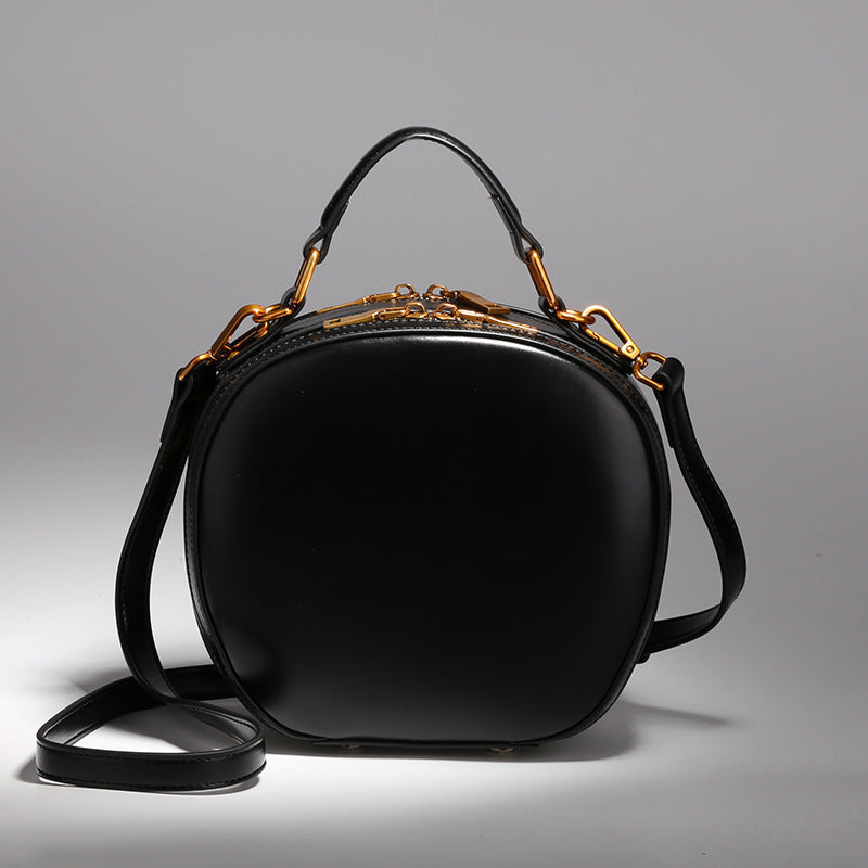 Fashion Cute Wild Mini Cell Leather Shoulder Bags