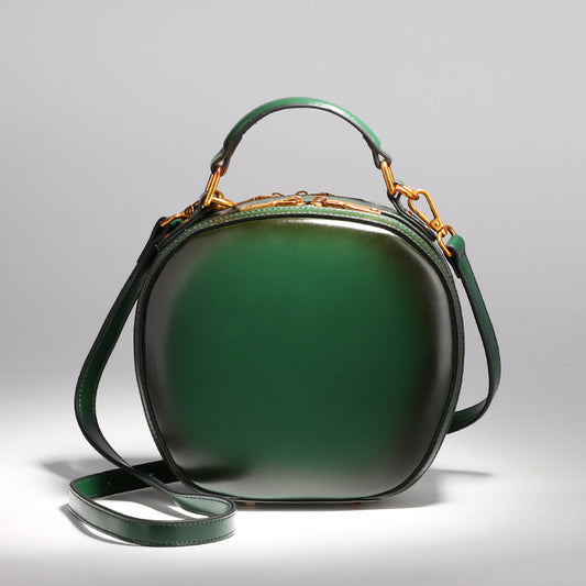 Fashion Cute Wild Mini Cell Leather Shoulder Bags