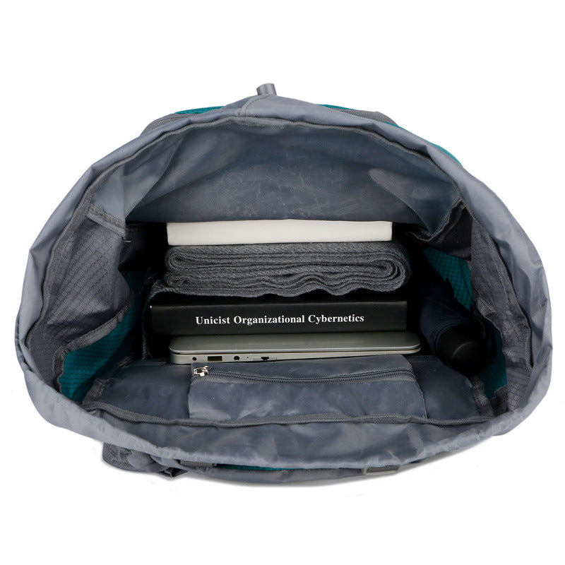 Bearing System Camping Change Double Hiking Mountaineering Backpacks