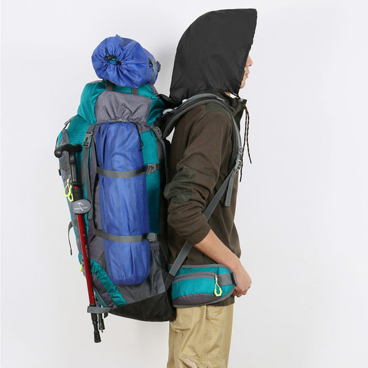 Bearing System Camping Change Double Hiking Mountaineering Backpacks