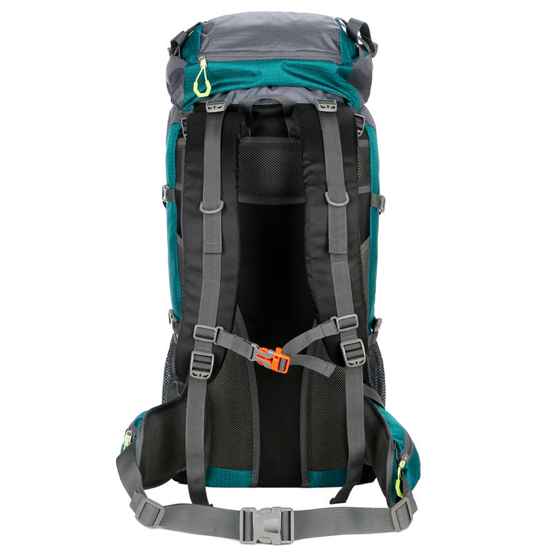 Bearing System Camping Change Double Hiking Mountaineering Backpacks