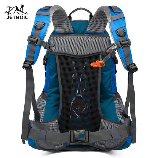 Large Capacity Simple Leisure Multifunctional Adventure Bags