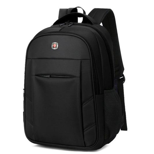Men's Computer Fashion Simple Large Capacity Multifunctional Backpacks
