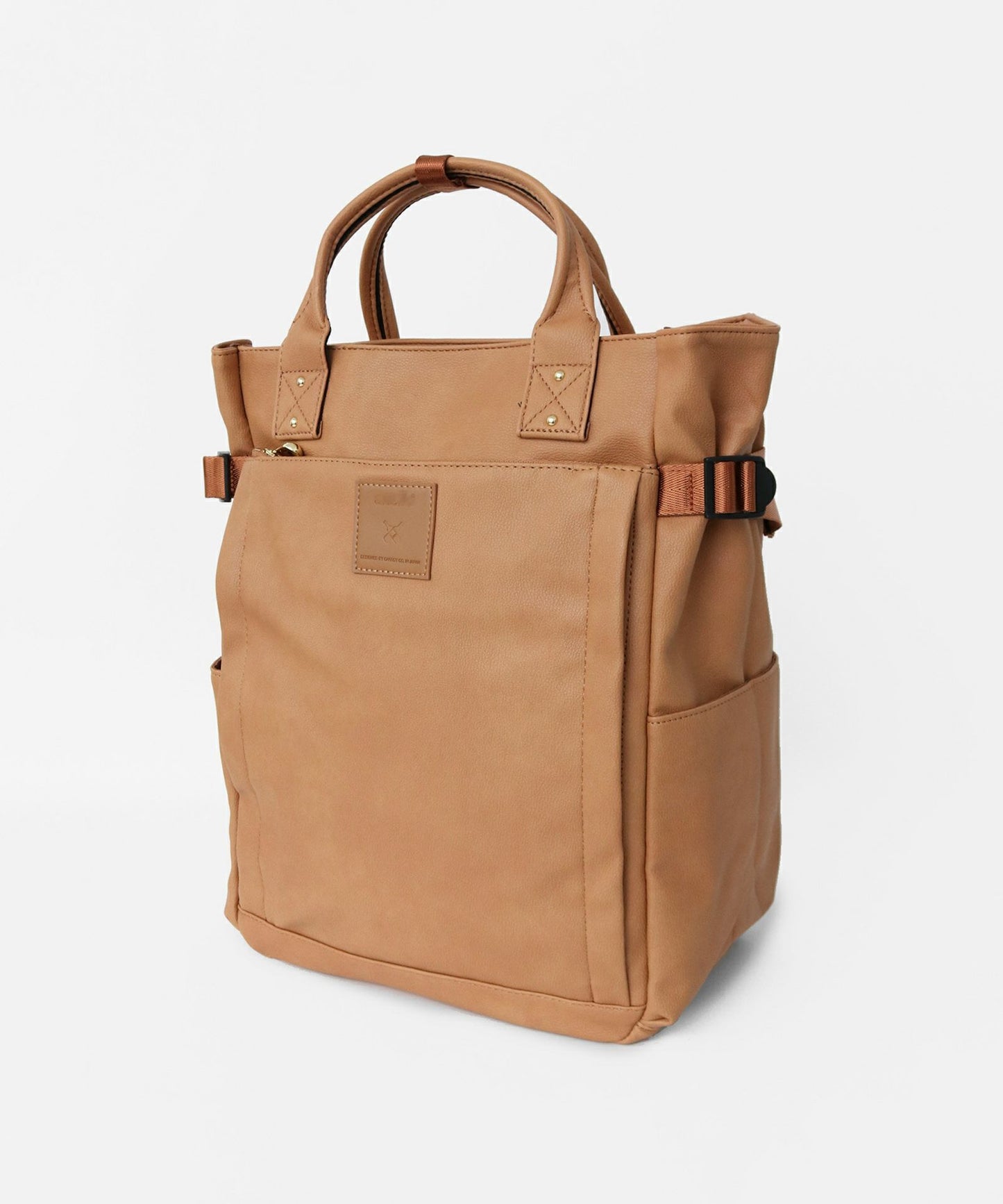 Women's & Men's & Leather Business Computer Backpacks