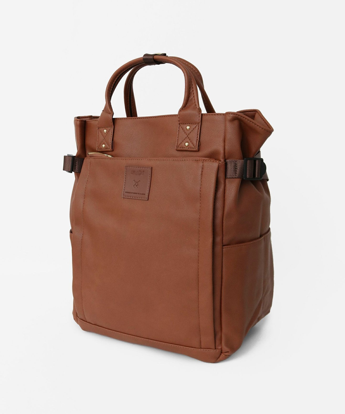 Women's & Men's & Leather Business Computer Backpacks
