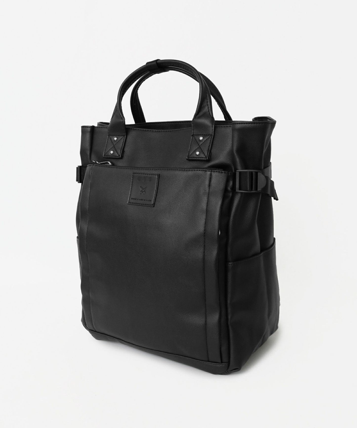 Women's & Men's & Leather Business Computer Backpacks