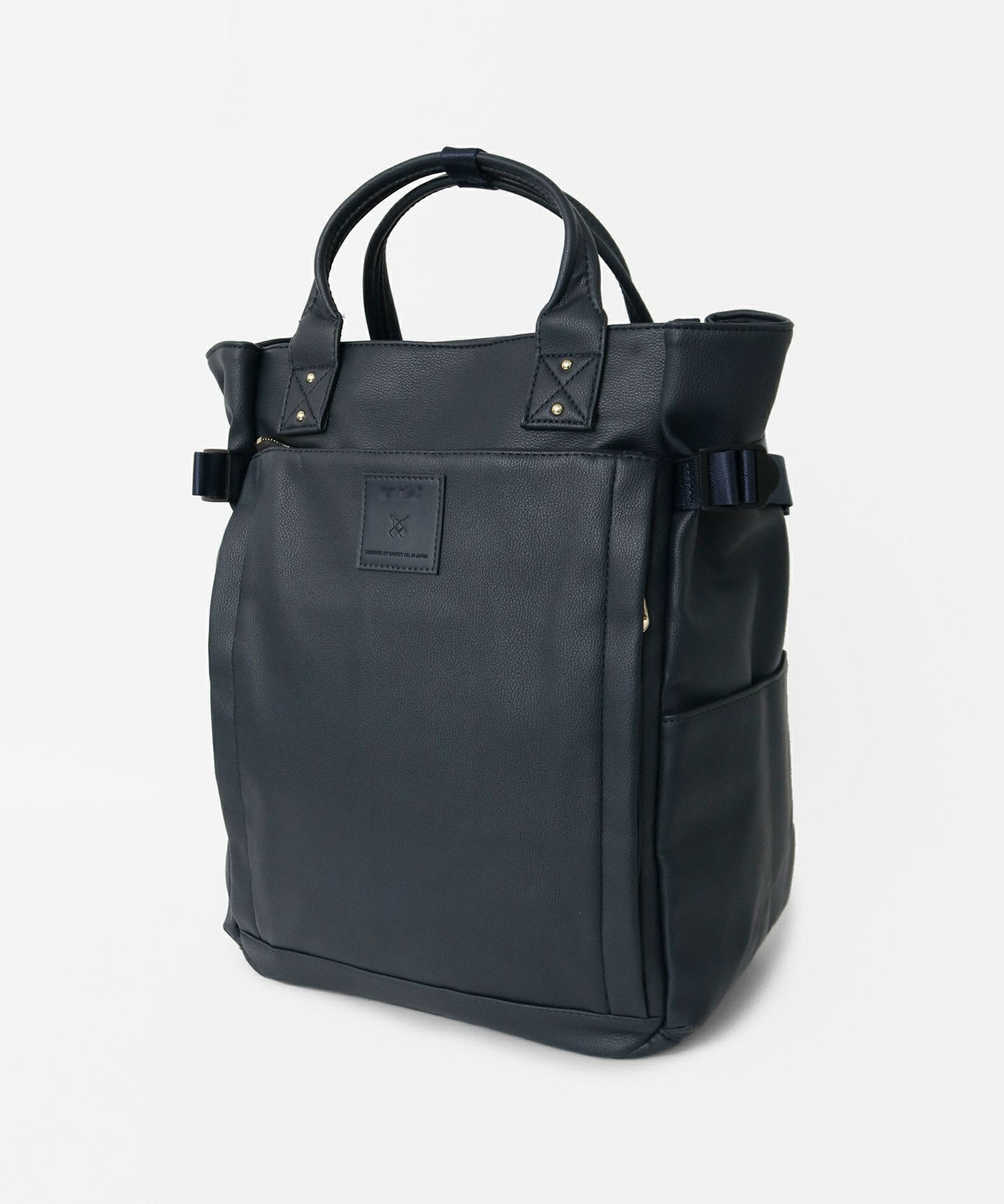 Women's & Men's & Leather Business Computer Backpacks