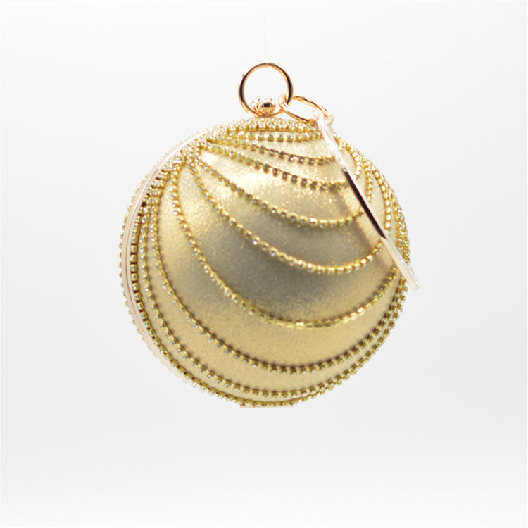 Color Fringed Beaded Dinner Party Gathering Evening Bags