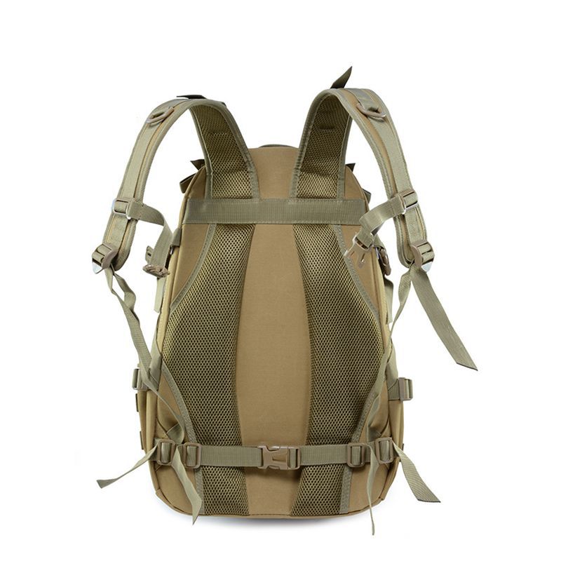 Unique Hiking Military Fans Waterproof Camouflage Backpacks