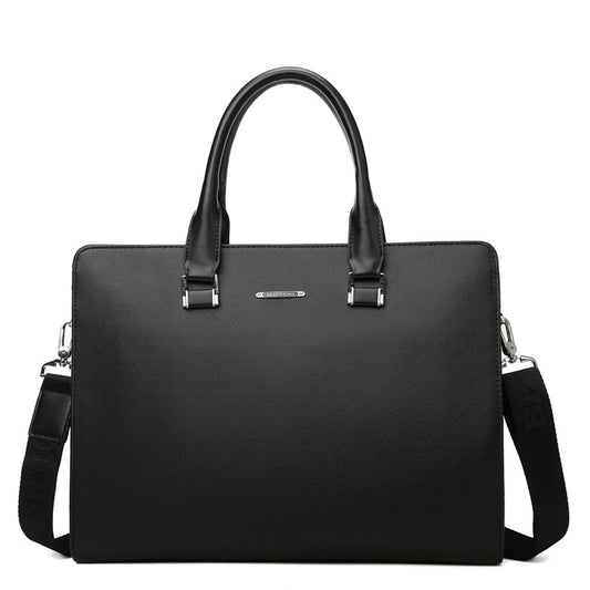 Men's Business Trip Portable Horizontal Computer Gift Men's Handbags
