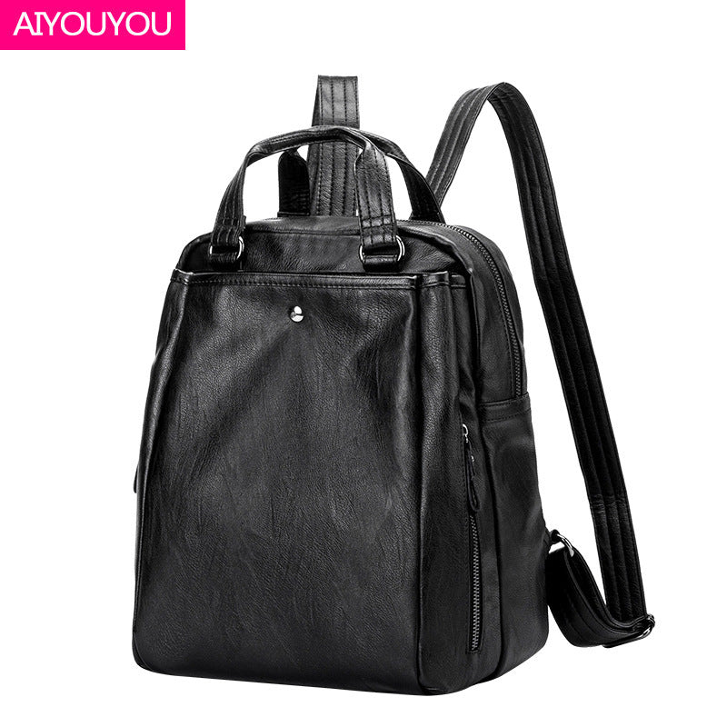Lightweight Computer Simple Fashion Commuter Portable Backpacks
