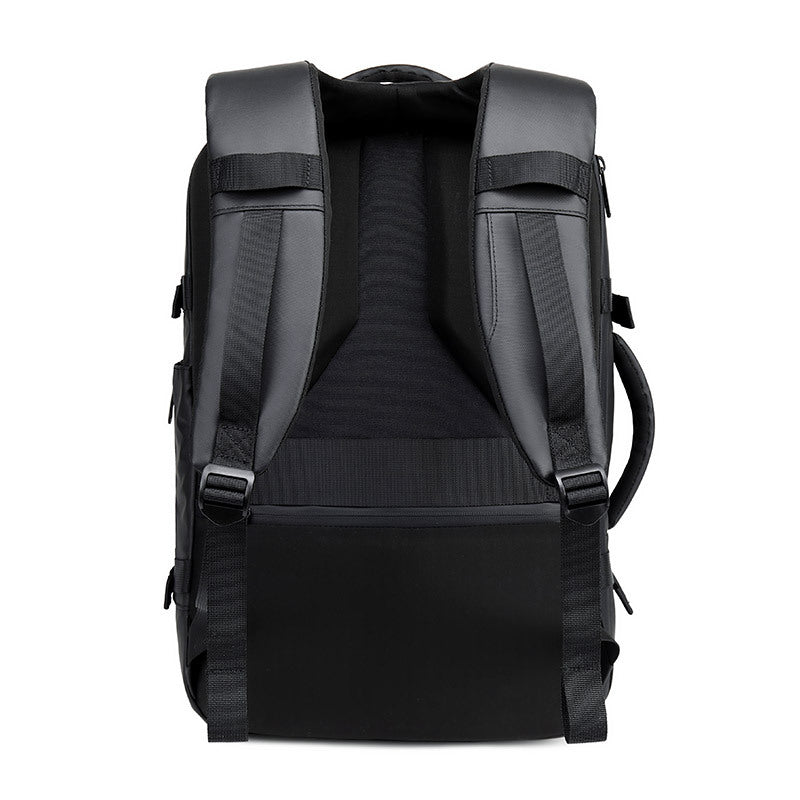 Men's Multifunctional Multimedia Screen Advertising Large Capacity Bags