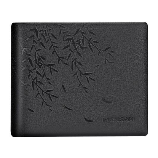 Men's Mexican Short Official Flagship Store Simplicity Men's Wallets