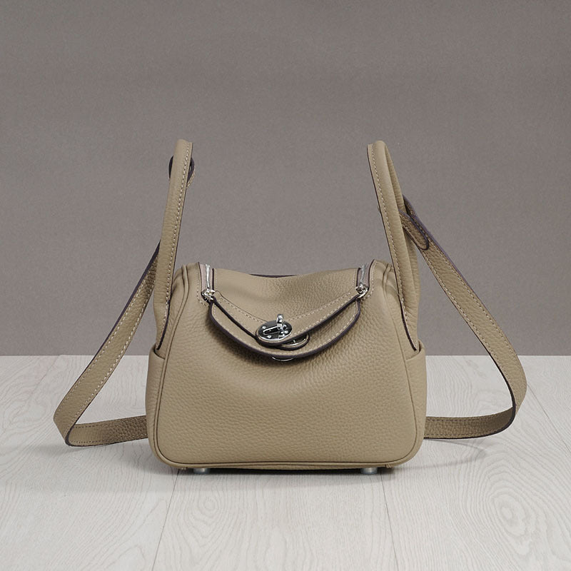 Women's Summer Medical Box Lindi High Quality First Shoulder Bags