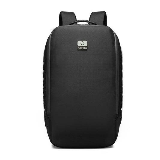 Men's Comfortable Elegant Business Computer Waterproof Backpacks