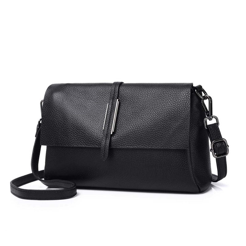 Women's Beautiful Classy Attractive Leather Simple Bags