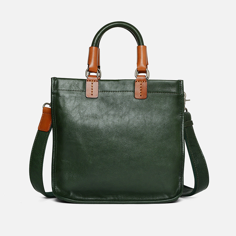 Comfortable Graceful Retro Unique Portable Mini Handbags