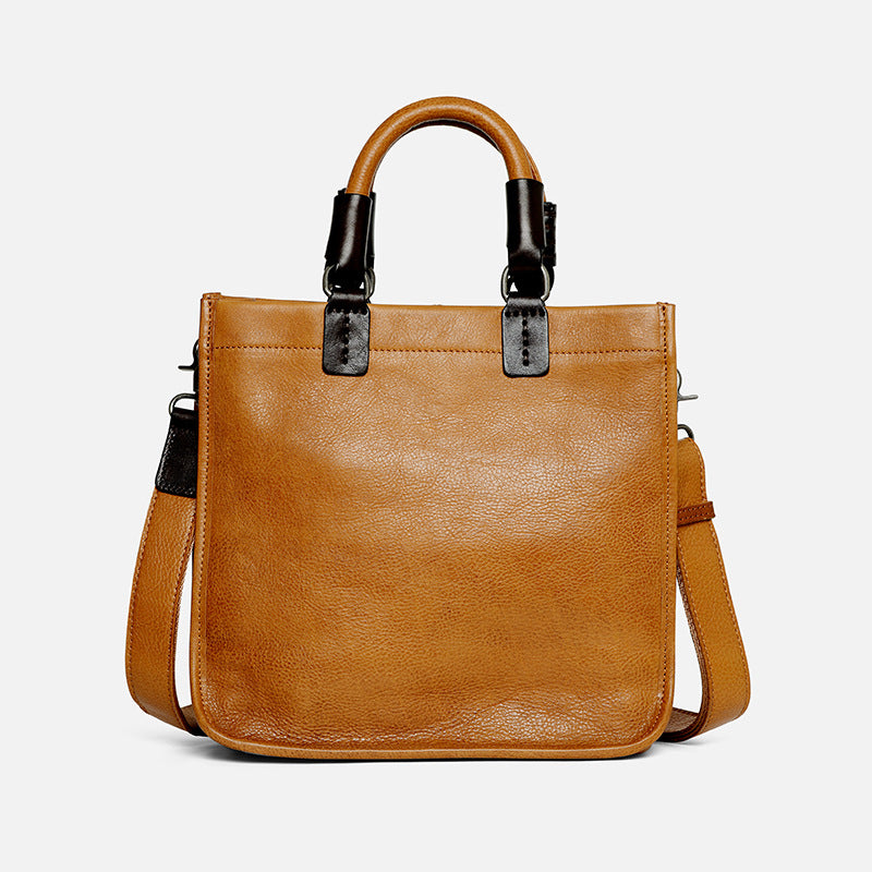 Comfortable Graceful Retro Unique Portable Mini Handbags