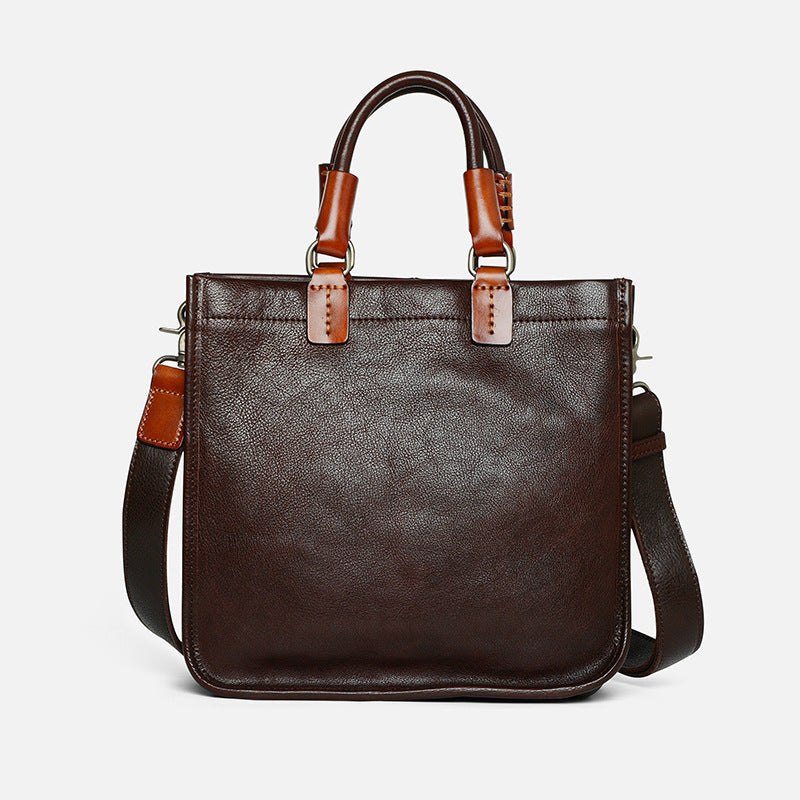 Comfortable Graceful Retro Unique Portable Mini Handbags
