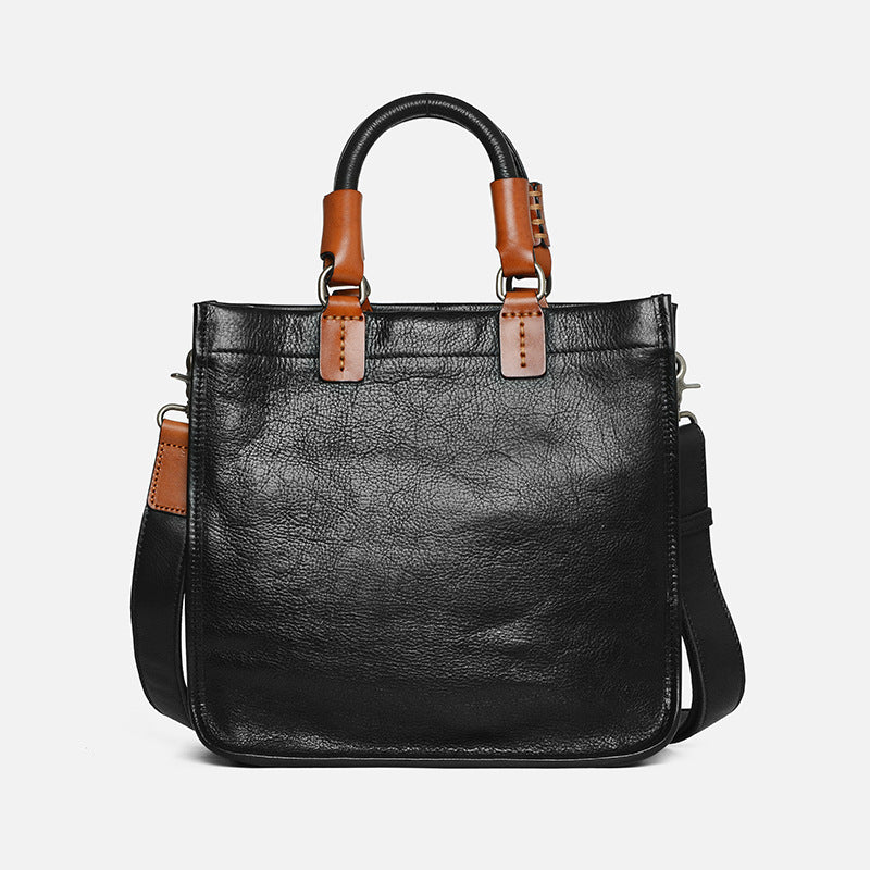Comfortable Graceful Retro Unique Portable Mini Handbags