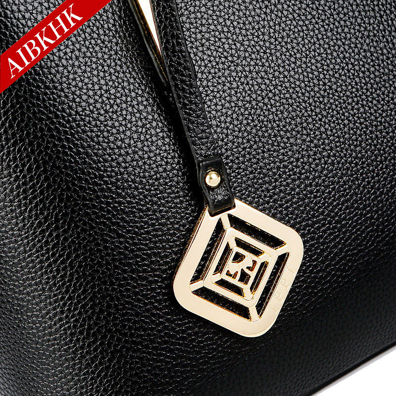 Women's Fashion One Mom Large Capacity Bags