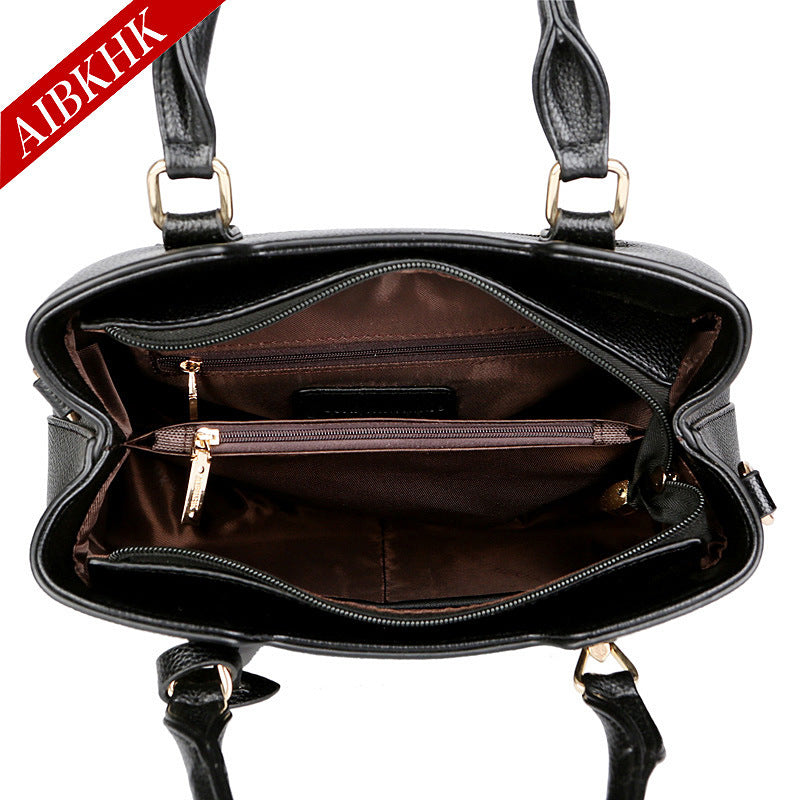Women's Fashion One Mom Large Capacity Bags