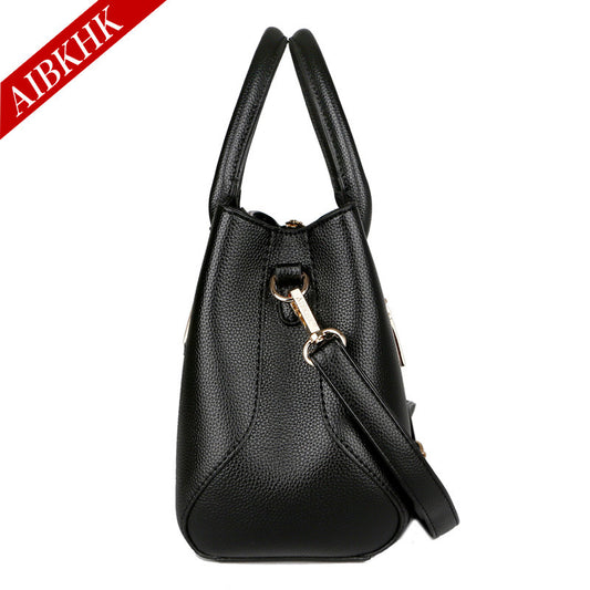Graceful Elegant Fashion Mom Large Capacity Handbags